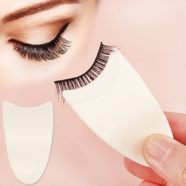 Eyelash Applicator Tool