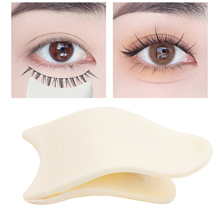 Eyelash Applicator Tool