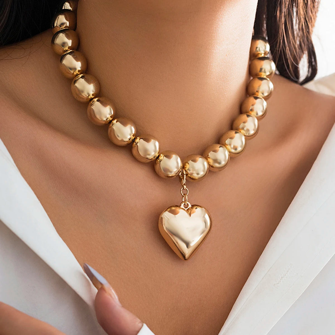 LOVE NECKLACE