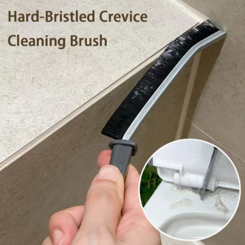 Cleaning brush