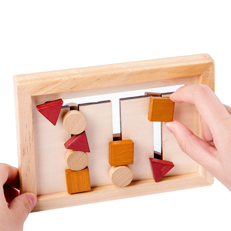 Montessori educational toy