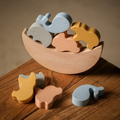 Montessori educational toy